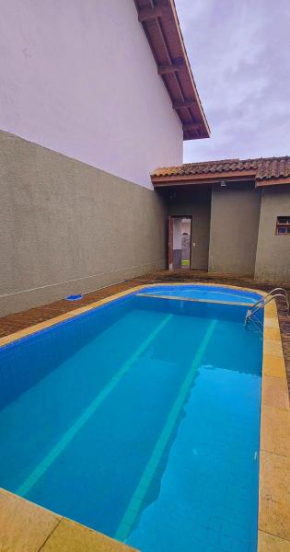 Casa Condomínio Ubatuba
